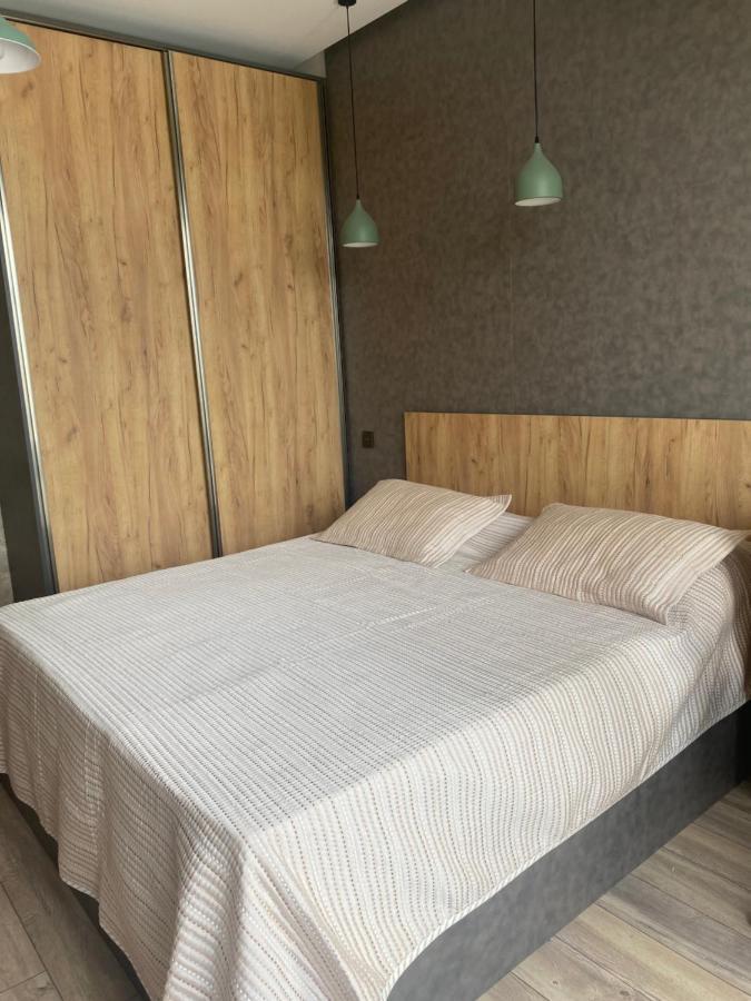 Apartment Near 28 Mall บากู ภายนอก รูปภาพ